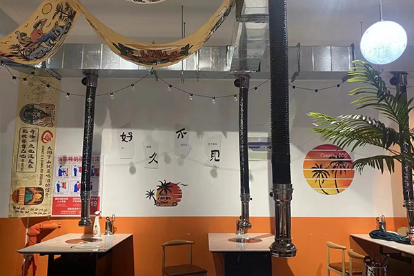 阜阳市4D厨房酒店厨房设备 - 厂家