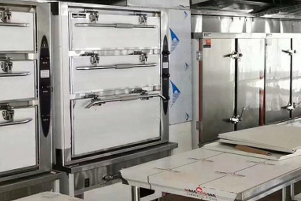 阜阳市商用厨具商用厨房设备 - 一站式服务