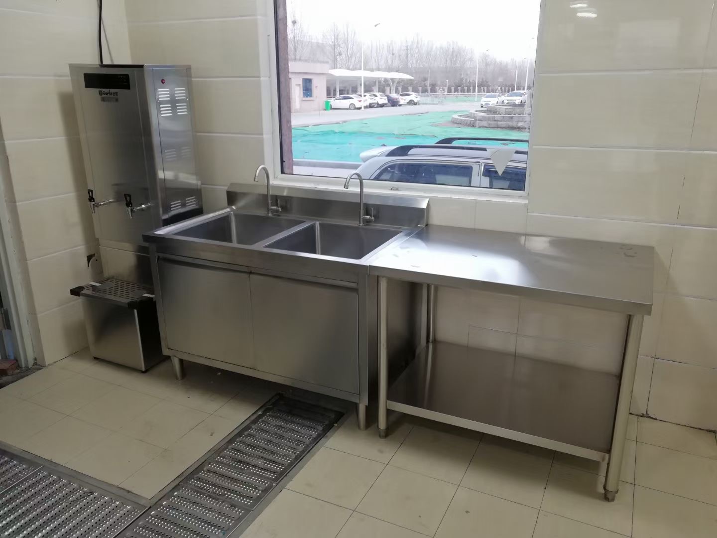 阜阳市学校食堂厨房设备学校食堂厨房设备 - 排名